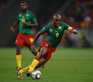 Камерун с контроли срещу Португалия и Аржентина