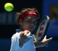 Федерер с нов рекорд и победа на Аустрелиън Оупън
