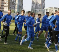 “Левски” и Берое си разменят футболисти