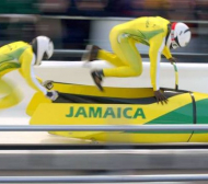 Ямайка намери спонсор за участието си в бобслея за Сочи