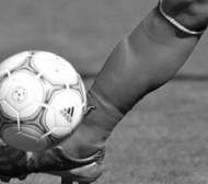 Аматьор почина по време на мач в Испания