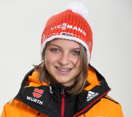Германка е най-младият атлет в Сочи
