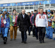 Мутко: Ще има изненади на откриването на Олимпиадата