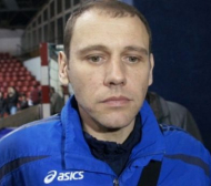 Мирослав Живков се закани на ЦСКА