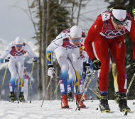Българите се попързаляха на скиатлона