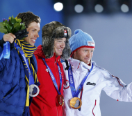Руснаците пак обжалват резултатите от скиатлона