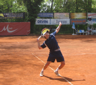 Тихомир Грозданов във втори кръг в Загреб