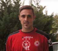 Ди Вани се върна в ЦСКА като италианец