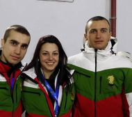 Десислава Стоянова на 72-о място в биатлона