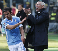 Треньорът на Лацио обяви дали ще пуска резерви срещу Лудогорец