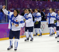Финландия разби САЩ за бронза в последния мач на Селане
