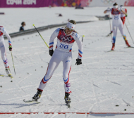 Норвегия с пълен комплект медали в ски бягането