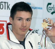 Радослав Янков 13-и в първия етап на квалификациите