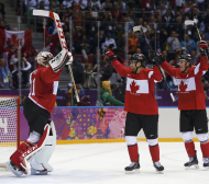 Канада подобри рекорда за най-много олимпийски титли