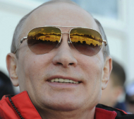 Путин: Всеки медал от Сочи е специален