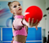 Ерика Зафирова се класира за Младежката Олимпиада