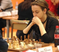 Стефанова и Чепаринов с победен старт на Европейското
