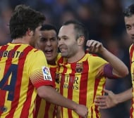 Барселона обяви плановете си за лятна селекция