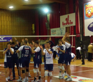 Шампионът на България по волейбол напуска Дупница