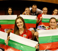 Българи помагат на Кузюткин в националния отбор