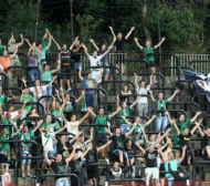 Бургаски фенове: Да кажем не на убийството на футбола и спорта в града