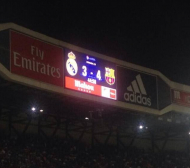 Кой е с предимство: Реал Мадрид или Барселона?
