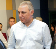Стоичков закачи Гриша Ганчев и Литекс: Болно ми е! Има специалисти, които мешат кашата