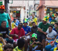 В Бразилия запяха &quot;Съжалявам, Неймар&quot; срещу Мондиала (ВИДЕО)