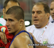 Българин със сензационна победа над олимпийски шампион