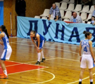 Дунав поведе на Хасково в полуфиналната серия