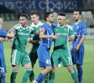 Дисципът потвърди: Гаджев наказан за Литекс и ЦСКА