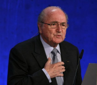 Шефът на ФИФА: Краят на 2022 е идеален за Мондиал