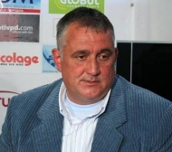 Петър Курдов: Старокин капитан – това е краят на „Левски“