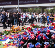 1500 официални лица на погребението на Тито Виланова