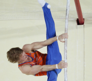 Най-големите медии в света отразяват Европейското по спортна гимнастика
