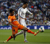 Роналдо остави минимални шансове на Реал (Мадрид) за титлата (ВИДЕО)