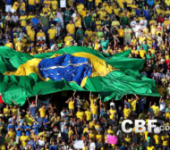 Бразилия без Кака и Роналдиньо на Мондиала