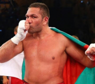 Босът на българския бокс: Кубрат ще надвие Кличко