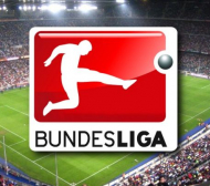 Над 13 милиона души на мачовете в Бундеслигата