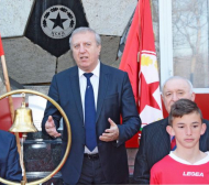 УЕФА изхвърля ЦСКА от Европа за 3 години?