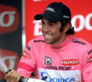 Лидерът в Джирото спечели шестия етап
