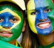 Искат отлагане на мачове при жеги в Бразилия