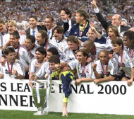 Анчелоти и Реал (Мадрид) триумфират в Шампионската лига на 24 май
