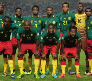 Камерун – група А
