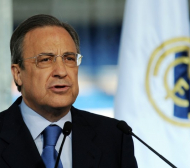 Босът на Реал (Мадрид): Няма да продаваме играчи