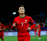 Португалия без Роналдо и Пепе срещу Гърция