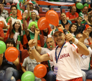 Националите искат подкрепа срещу Сърбия