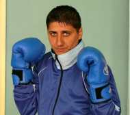 Българка на финал на европейското по бокс