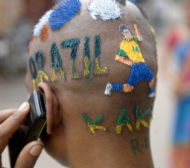 Срив на мобилните мрежи предвиждат в Бразилия