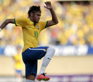 ФИФА разкри предварително как ще свърши Бразилия - Хърватия